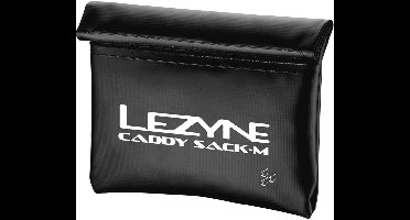 Waterdichte caddy bag tas voor smartphones en accessoires