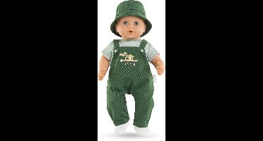 Corolle Mon Grande Poupon Babypop Eliott - 36cm