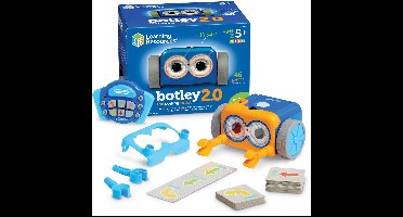 Botley® 2.0 - losse robot (5+)