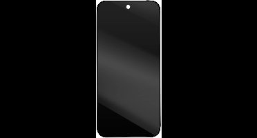 Google, LCD-scherm en aanraakglas voor Google Pixel 9 Origineel, Zwart