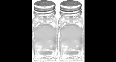 alpina Zout-en pepervaatje 2pcs GL