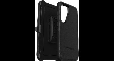 OtterBox Defender - Geschikt voor Samsung Galaxy S24Plus - Black