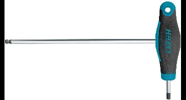 Hazet - Schroevendraaier inbus T-handgreep 6 mm