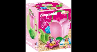 PLAYMOBIL  Bloemenemmer - 70065