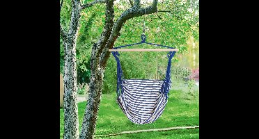Braziliaanse Hangstoel - Hangstoel - Comfortabel - Duurzaam - Buitengebruik