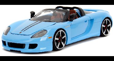Porsche Carrera GT Jada
