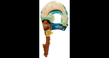 Disney Magische Haak Maui Moana Ii Goud