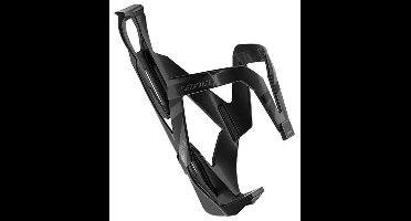 Elite Custom Race X Bidonhouder Zwart