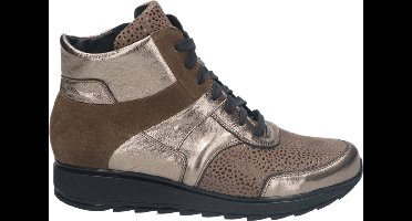 Durea 9745 Sneaker Champagne/Taupe K