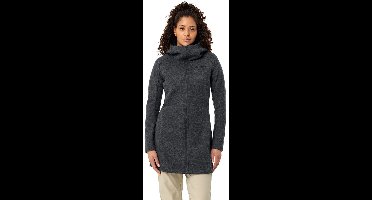 Vaude Tinshan Iii Jas Grijs 36 Vrouw