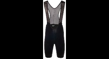 Bioracer Speedwear Concept Stratos Fietsbroek Zwart M Man