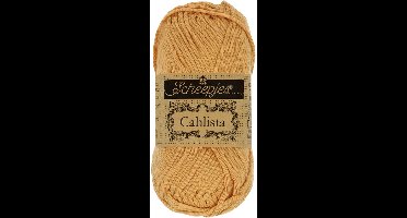 Scheepjes Cahlista Topaz (179)