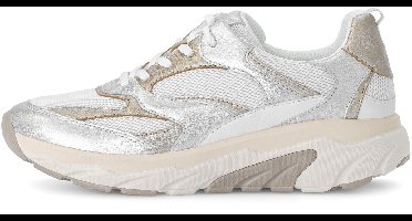 Gabor Dames Sneakers - wit