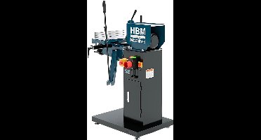 Langgat tafelboormachine 2200 Watt 230 Volt