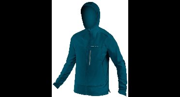 Endura Mt500 Polartec Jas Blauw 2XL Man