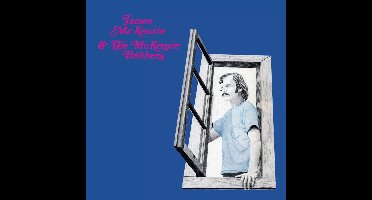 James Mckenzie & The Mckenzie Brothers
