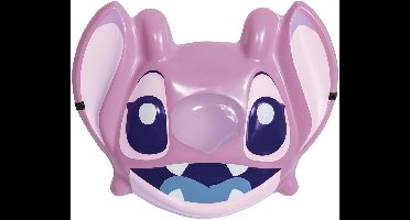 Stitch masker kids Angel masker voor kinderen cosplay.
