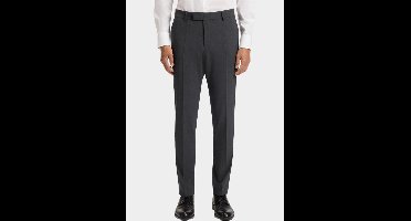 BOSS Black Pantalon Mix & Match Grijs H-Gio-MM-C-NF 10276709 01 50555293/028
