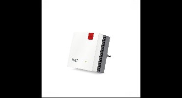 Fritz! 1700 Edition International - Repeater - 1x Ethernet 1Gbps - Wi-Fi 7 - Wit