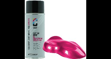 CROP Candy Lak Magnolia 400ml