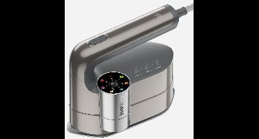 Dreame Rotafly Stomer P7 - Draagbare Handstomer & Strijkijzer - 5 Stoomstanden - Snel Strijken - Reizen - 1.9 m snoer - 1 kg