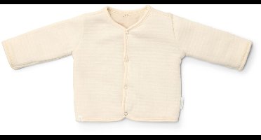 Little Dutch Little Goose Omkeerbaar Vestje - Maat 62