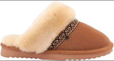 Warmbat Flurry Pantoffel Dames