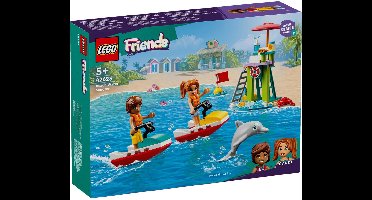 LEGO Friends Strand waterscooter 42623