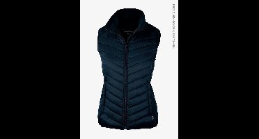 Nimbus Benton Bodywarmer | dames | blauw | Maat L
