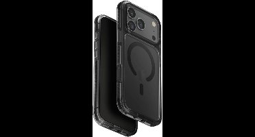 Uniq Combat Case Voor Iphone 17 Pro Max Magclick Oplaadbescherming