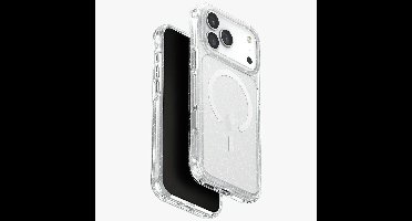 Uniq Case Lifepro Xtreme Magclick Opladen Voor Iphone 17 Pro Max