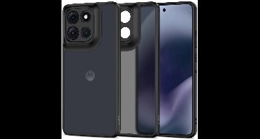 Tech-Protect Magmat Hoesje Voor Motorola Moto G86 5G Telefoonbescherming Mat