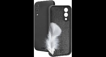 Sbs Instinct Hoesje Voor Samsung Galaxy S25 Edge Compatibel