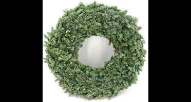 Nobilis Kerstkrans Ø30-60cm – Kerstdecoratie Voor Binnen – Luxe Krans