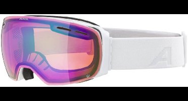 Alpina Granby Q Skibril | Wit