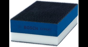 Bosch Accessories 2608901635 Schuurblok (l x b) 133 mm x 80 mm 1 stuk(s)