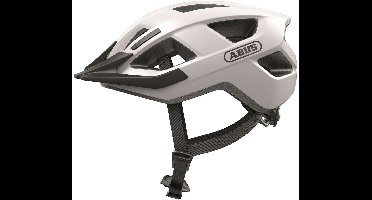Abus Aduro 3.0 fietshelm sportief, chic, veilig wit