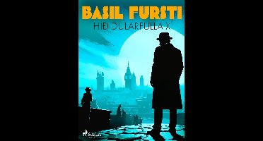 Ævintýri Basil fursta - Basil fursti: Hið dularfulla X