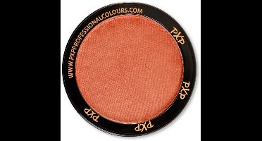 Aqua body & facepaint PXP 10 gr Pearl Orange FDA&EU compl