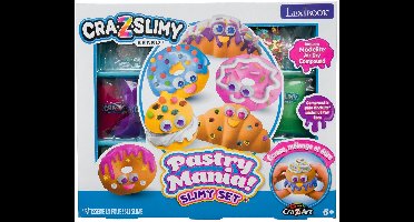 Cra-Z-Slimy Gebak Mania