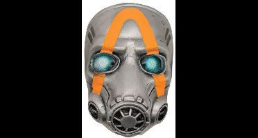 FaNaTtik Borderlands Replica 1/1 Bandit Mask Replica: 1/1