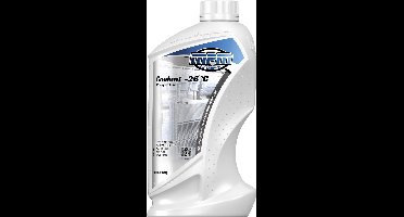 MPM koelvloeistof -26 graden - 1 liter