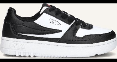 Fila Fxventuno Sneakers - Kids - Zwart - Maat 37