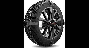 König K-Summit K45 - Sneeuwkettingen - Set van 2