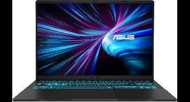ASUS V16 FX3607VP-RP003WS - Gaming Laptop - 16 inch - 144 Hz