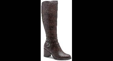 Marco Tozzi Dames Laarzen 2-25526-45 342 F-breedte Maat: 41 EU