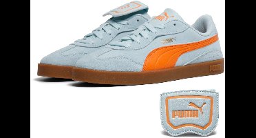 PUMA Puma Club Azura SD Dames Sneakers - Fresh Water-Melon Glow