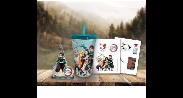 Demon Slayer Gift Set