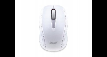 Acer Wireless Mouse AMR800 Wit