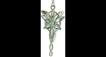 ABYstyle The Lord of the Rings 3D Sleutelhanger -Evenstar (Diversen) Nieuw